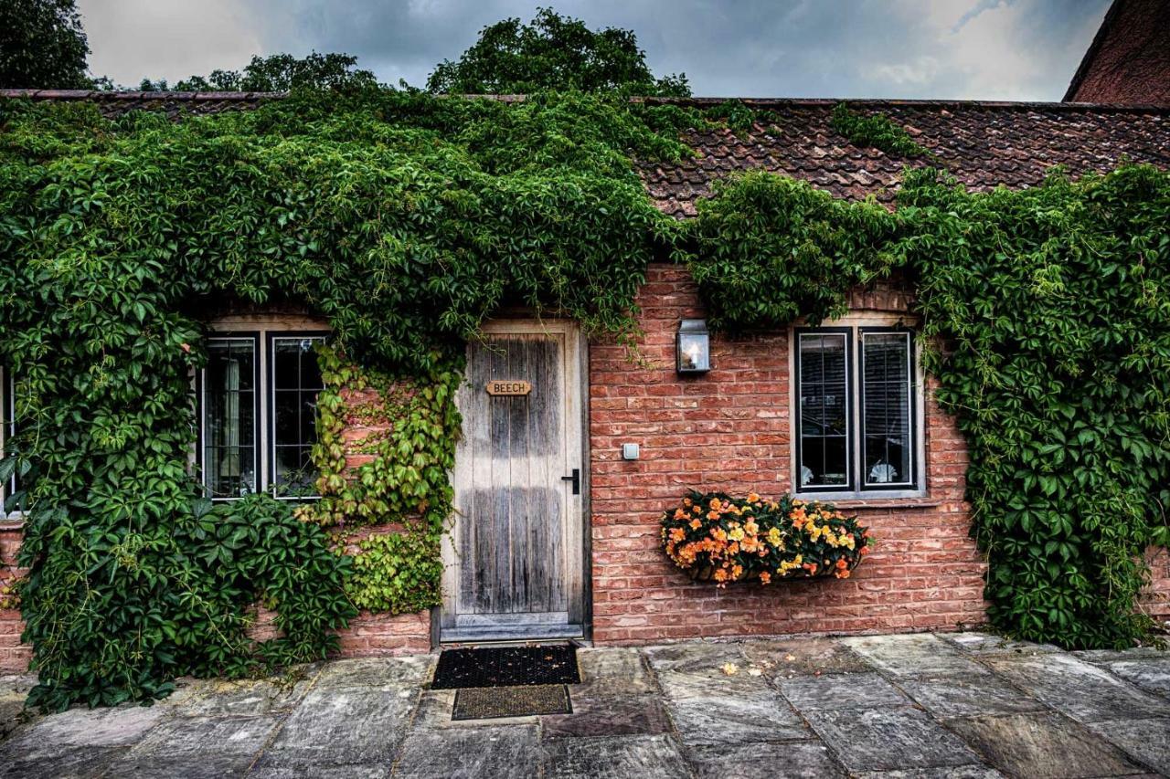 Maunsel House Vila North Newton Exterior foto